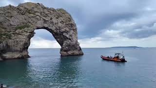 Durdle Door England UK [upl. by Renaxela130]