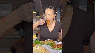 THAI STREET FOOD In LAS VEGAS [upl. by Meenen]