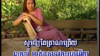 ផ្ញើរចិត្តនឹកតាមវិទ្យុ [upl. by Yolane]