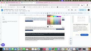 How To Use The Finviz Elite API For Gooogle Sheets [upl. by Proudlove343]