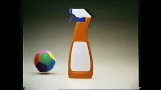 Shelltox Surface Spray Commercial  Wins The War 1983 Australia [upl. by Aret661]