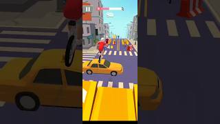 Cycle wala game  bike racing game  rush Game [upl. by Ysdnil]