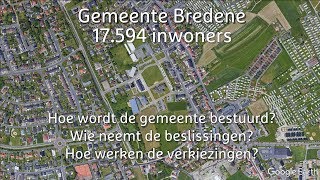 Hoe werkt de gemeenteraad [upl. by Maurise]