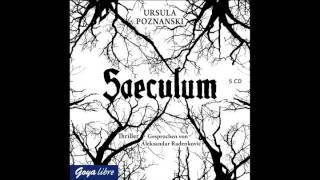 Ursula Poznanski Saeculum Hörbuch [upl. by Alberta]