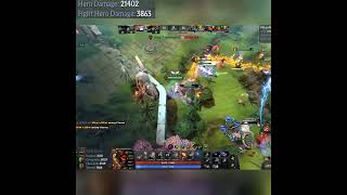 ✨Beastmaster Offlane avg MMR 12659  dota2highlight Top MMR [upl. by Anayit393]