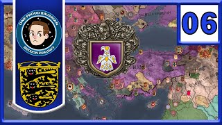 CK2 HIP  Far From Home 6  Family Infighting [upl. by Fernandez]