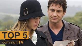 Top 5 Witwer Filme [upl. by Anivek]