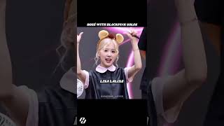 Rosé is so cute 🥰 love rosé so like blackpink vairalshort trendingshorts bp BANGPINKLOVER47 [upl. by Etnud]