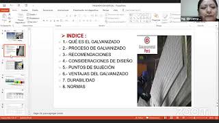 Galvanizado por inmersión en caliente Protección y durabilidad para el acero [upl. by Annette478]