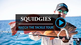 Squidgies Reef Wriggler 175mm and New Colours  New For 2022 [upl. by Fielding]