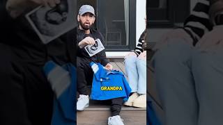 Eminem is About to Become a Grandpa Hailie Jades Big News Revealed [upl. by Mouldon]