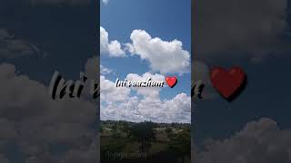 Ini vaazhum ovvoru nimidam 🙃🥰songwhatsappstatustrendingviral [upl. by Leatri]