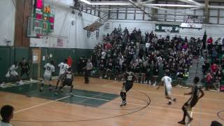 North vs West Hempstead 24 [upl. by Enreval]