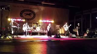 Rumors  Silver Springs  Fleetwood Mac Tribute Band [upl. by Lord]