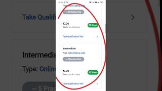 Workzly Real Or Fake Review  Earning Website 2024 earrings viraltech [upl. by Isdnil573]