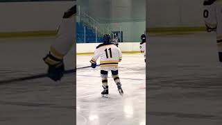 Barrhead Slave Lake hocky hardworkisthekeytosuccess [upl. by Oirelav]