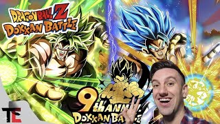 L ANNIVERSARIO DI DOKKAN È ALLE PORTE SU CHI SI DEVE PULLARE VI DICO LA MIA [upl. by Mullen]