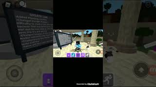 How to get Technical Marker in Roblox Find the Markers [upl. by Lutero]