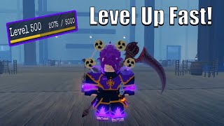 How To Level Up Fast  GPO Update 8 [upl. by Monney745]