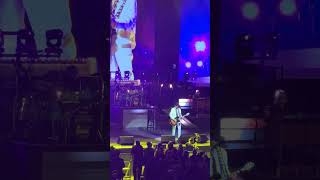 tobykeith whosyourdaddy dolbylive parkmgm lasvegas finalshows [upl. by Esilegna]