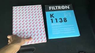 How to change air filters in Opel Meriva A [upl. by Learsiy]