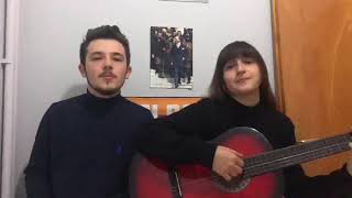 Oğuzhan Koç  Hesabıma Yazıyorcover iremampemre [upl. by Evelin]