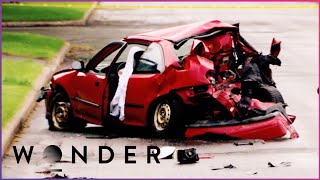 High Speed Car Crashes With Deadly Consequences  Accident Investigator Compilation [upl. by Nolan]