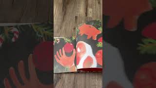 Kids Picture Book Preview Santas First Christmas North Pole christmasbooks santaclaus kidsbooks [upl. by Venus25]