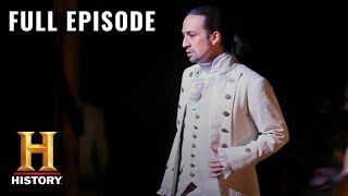 Hamilton Building America  Full Episode  History [upl. by Shurlock]