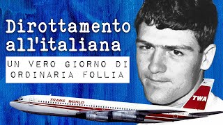 Raffaele Minichiello il dirottatore più amato dagli italiani storia dimenticata [upl. by Hike]