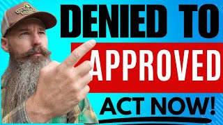 Denied to Approved with Nexus Letter and DBQ Veterans VA Disability Compensation Benefits [upl. by Orlene343]