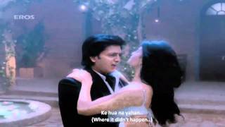 You May Be  Aladin FULL SONG with English SUBtitles amp Lyrics HQ [upl. by Naraa]