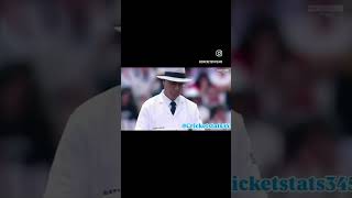 Allan Donald vs Mike Atherton [upl. by Mungovan]