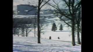 The American Birkebeiner Documentary 1980 [upl. by Anitsim]