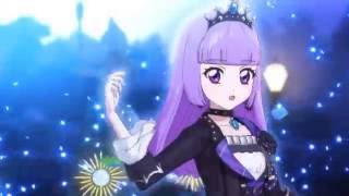 Aikatsu  Queen of Roses  Full [upl. by Slotnick]