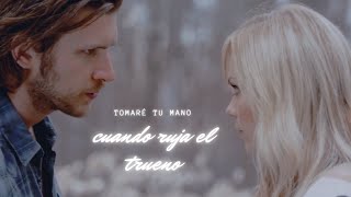 Imagine Dragons  Walking the Wire  Bitten Elena amp Clay [upl. by Reema90]