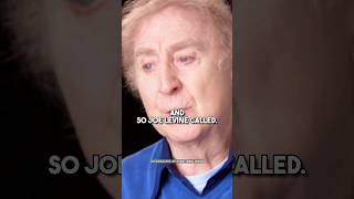 Gene Wilder Great funny The Producers story shorts funny [upl. by Lemhaj]