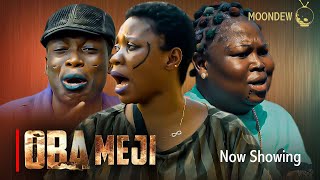 OBA MEJI  Latest Yoruba Movie Drama 2023 Starring Wumi Toriola Kemity Apankufor Zainab Bakare [upl. by Novad504]