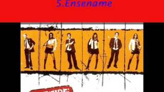 Rbd Songs From Album Rebelde [upl. by Erminie]