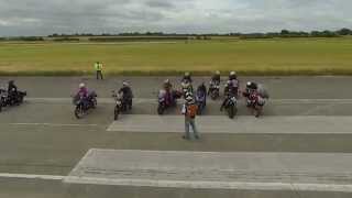 Curvy Riders 2015 Alconbury Weald [upl. by Hume]