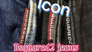 Dsquared2 jeans originaldsquared2 [upl. by Kayle]