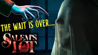 The New SALEMS LOT is FINALLY Here  Spoiler Free Review [upl. by Anes]