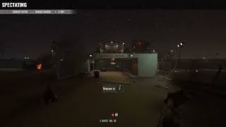 Insurgency Sandstorm SOLO Prison Night Map Canted Sight Gameplay with TENET Music  No Commentary [upl. by Assilram821]