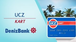 UCZ Kart [upl. by Ymerej]