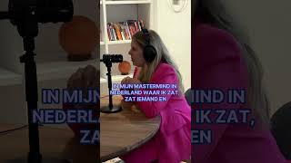 Aflevering 3 met Hannelore Verheyen 🎙️ [upl. by Mariana]