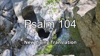 Psalm 104 [upl. by Jt734]