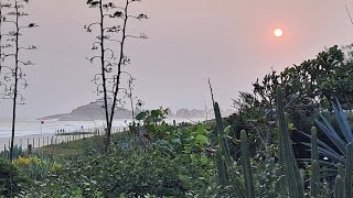 Surf point de Itaúna SaquaremaRJ ItaunasurfTv [upl. by Raffo]