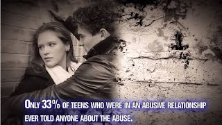 Help Prevent Teen Dating Violence [upl. by Teage]