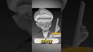 🥣💀 Lanetli Çorba İle Değişen Hayatlar 💀🥣 [upl. by Aleydis]