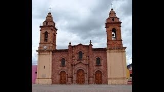 Huajuapan de león Oaxaca [upl. by Yenffit]